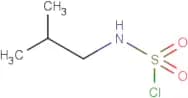 Isobutylsulfamoyl chloride