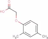 (2,4-Dimethylphenoxy)acetic acid