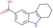 2,3,4,9-Tetrahydro-1H-carbazole-6-carboxylic acid 97%