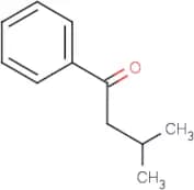 Isovalerophenone