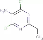 4,6-Dichloro-2-ethylpyrimidin-5-amine