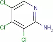3,4,5-Trichloropyridin-2-amine
