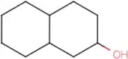 Decahydro-2-naphthol