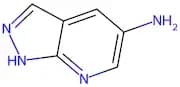 1H-Pyrazolo[3,4-b]pyridin-5-amine
