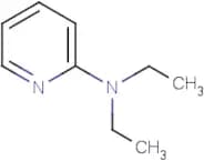 2-Diethylaminopyridine