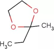 2-Ethyl-2-methyl-1,3-dioxolane