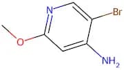 5-Bromo-2-methoxypyridin-4-amine