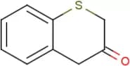 Thiochroman-3-one