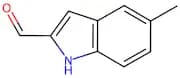 5-Methyl-1H-indole-2-carbaldehyde