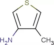 4-Methylthiophen-3-amine