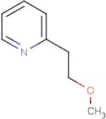 2-(2-Methoxyethyl)pyridine