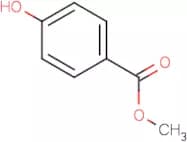 Methyl 4-hydroxybenzoate