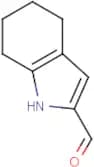 4,5,6,7-Tetrahydro-1H-indole-2-carbaldehyde