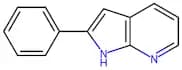 2-Phenyl-1H-pyrrolo[2,3-b]pyridine