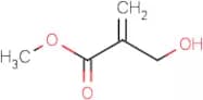 Methyl 2-(hydroxymethyl)acrylate