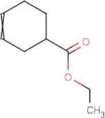 3-Cyclohexene-1-carboxylic acid ethyl ester