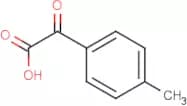 (4-Methylphenyl)(oxo)acetic acid