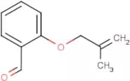 2-(2-Methyl-allyloxy)-benzaldehyde