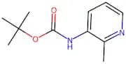 tert-Butyl (2-methylpyridin-3-yl)carbamate