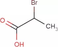 2-Bromopropanoic acid