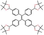 1,1,2,2-Tetrakis(4-(4,4,5,5-tetramethyl-1,3,2-dioxaborolan-2-yl)phenyl)ethene