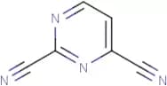 2,4-Pyrimidinedicarbonitrile