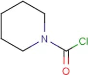 1-Piperidinecarbonyl chloride