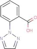2-(2H-1,2,3-Triazol-2-yl)benzoic acid