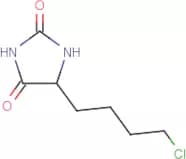 5-(4-Chlorobutyl)hydantoin