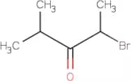 2-Bromo-4-methyl-3-pentanone