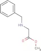Methyl 2-(benzylamino)acetate