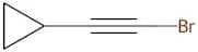 1-Bromo-2-cyclopropylethyne