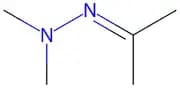 Acetone dimethylhydrazone