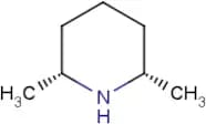 Cis-2,6-dimethylpiperidine