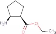 Ethyl cis-2-aminocyclopentanecarboxylate