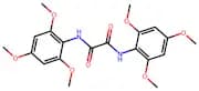 N,N'-Bis(2,4,6-trimethoxyphenyl)oxalamide