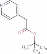 Pyridin-4-yl-acetic acid tert-butyl ester