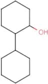 2-Cyclohexylcyclohexanol