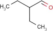 2-Ethylbutyraldehyde