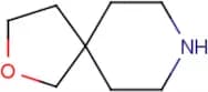 2-Oxa-8-azaspiro[4.5]decane