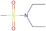 N,N-diethylmethanesulfonamide