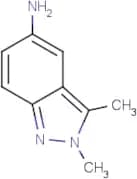 5-Amino-2,3-dimethyl-2H-indazole