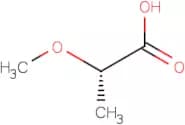 (S)-(-)-2-Methoxypropionic acid