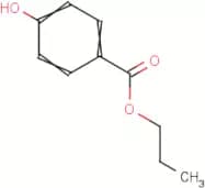 Propyl 4-hydroxybenzoate