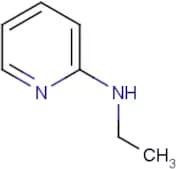 2-(Ethylamino)pyridine