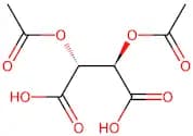 (-)-Diacetyl-L-tartaric acid
