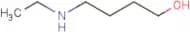 4-Ethylamino-1-butanol