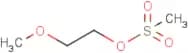 2-Methoxyethyl methanesulfonate