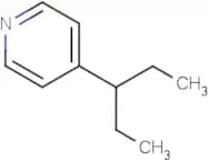 4-(3-Pentyl)pyridine