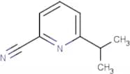 2-Cyano-6-isopropylpyridine